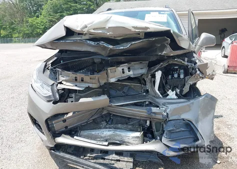 2020 Chevrolet Trax Fwd Lt z USA, uszkodzony, nr VIN KL7CJLSB8LB347169